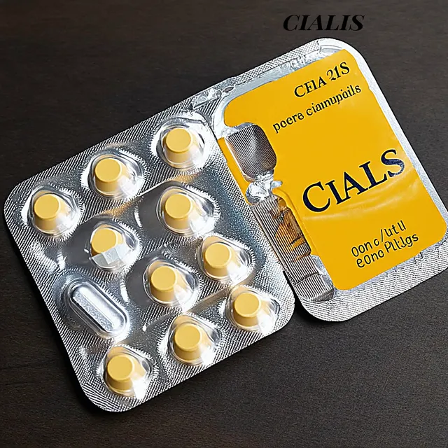 Acheter du cialis en espagne